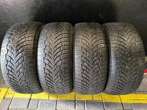 255/50 R19 Nokian zimne pneumatiky