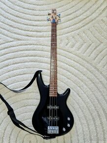 Ibanez GSR 180 BK