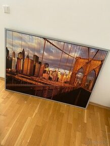 Obraz IKEA Vilshult New York 140x100cm - 1