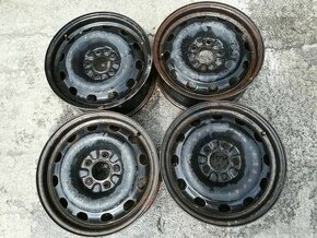 5X115 R16 Opel/ Chevrolet - 1