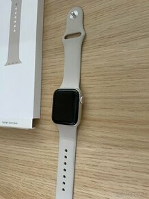 Apple watch SE