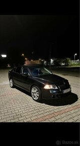 Skoda Octavia 2 1.9tdi - 1