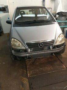 Mercedes 1.7 cdi