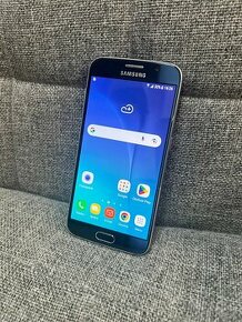 Samsung galaxy S6 (plne funkčný) bateria je už slabšia