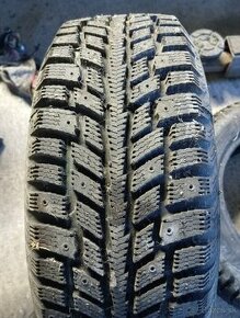 Zimné pneu 195/55 r15 - 1