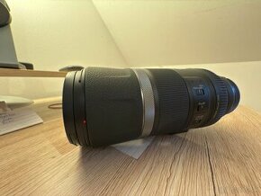 Canon RF 600 mm F11 IS STM