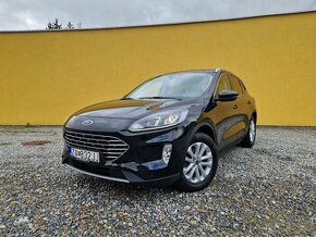 Ford Kuga 2.0 TDCi EcoBlue 190k Titanium A/T AWD