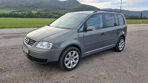 Volkswagen touran 1.9 - 1