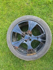 Disky r 17  5x112 - 1