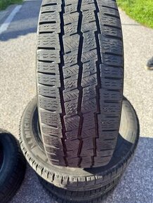 205/65R16C Michelin - 1