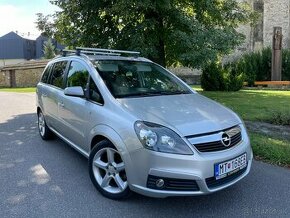 Opel Zafira 1.9 CDTI 88KW