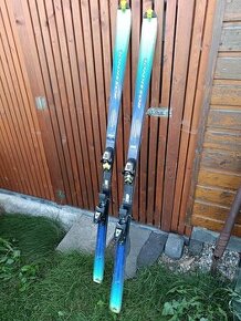 Predám lyže Rossignol Slider  Pacha 04 ,c355, 191cm - 1