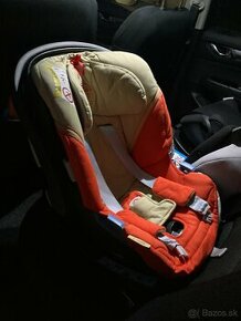 Cybex Aton 5 + ISOFIX base