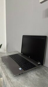 Hp ProBook 4530s - 1