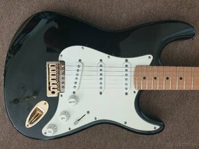 Squier Statocaster - starší model - 1