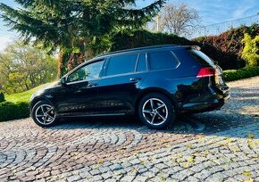 VOLKSWAGEN GOLF 7 Combi