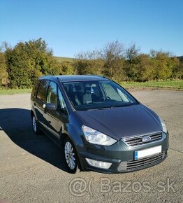 Ford Galaxy 2.0 TDCI 103kw - 1