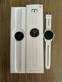 Xiaomi watch S1 active