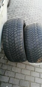 285/40 R22 110W zimné pneumatiky