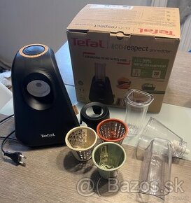 Elektrický strúhač Tefal Eco Respect