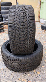 Zimné pneu 275/35 R20 --- HANKOOK