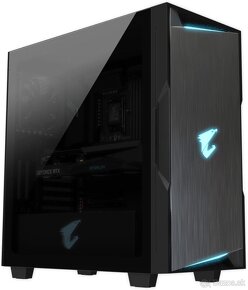 AORUS PC komplet