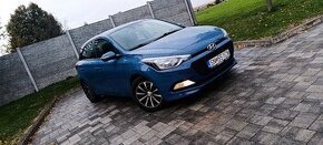 Hyundai i20 1.2i Easy+