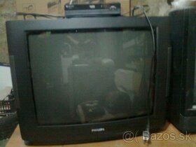 Predám televízor Philips, 50Hz