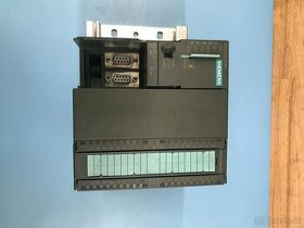 Siemens Simatic S7 CPU313C-2DP (6ES7 313-6CE01-0AB0)