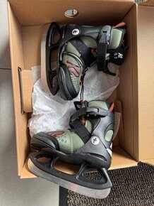 K2 raider ICE korcule 26-31