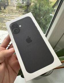 Iphone 16 128 ZABALENY