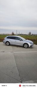 SEAT LEON ST 1.6TDI 115 STYLE DSG