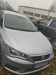 Seat Leon 1.0 TSI 8/2019