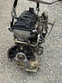 Motor Nissan 2.5dCi YD25