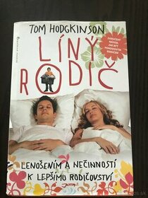 Predám knihu: Tom Hodgkinson: Líný rodič