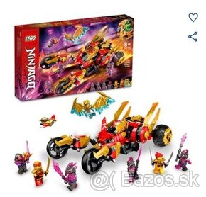 Lego Ninjago