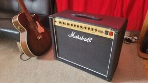 Kombo Marshall DSL 40