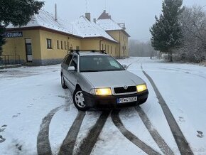 Skoda Octavia 1; 1.9 tdi; 66kw r.v: 2004