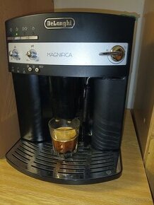 DeLonghi Magfnifica ESAM 3000