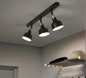 Svetla/lustre Ikea Ranarp 3ks, Ranarp zavesna lampa 1ks