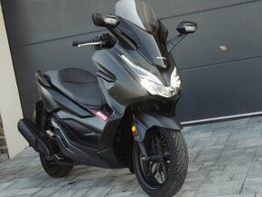 HONDA NSS FORZA 125 MODEL 2019 ABS