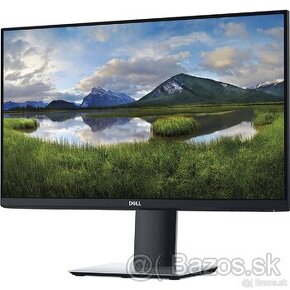 DELL P2419H 61 cm (24) 1920 x 1080 pixelov Full HD