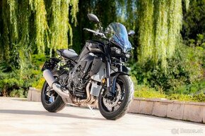 Yamaha MT-10 cena s DPH