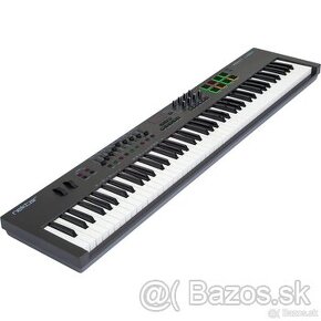 Midi keyboard Nektar Inpact LX88 + s výbavou.