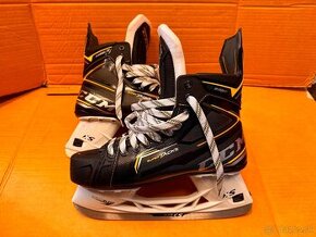 BRUSLE CCM TACKS 9380 vel. 44,5/9D