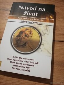 Sineľnikov - Návod na život