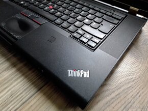 Notebook Lenovo Thinkpad T530