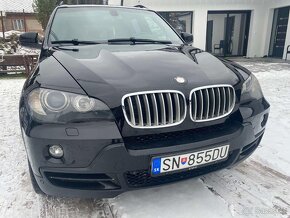 Bmw x5 e70