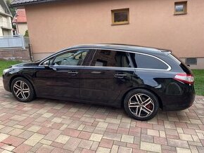 Peugeot 508 SW