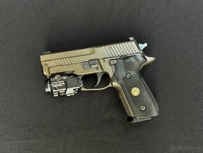 SIG SAUER P229 LEGION COMPACT 9x19